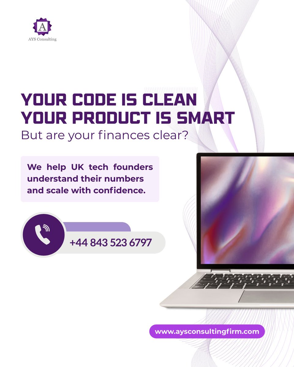 AYS Consulting Firm (@ConsultingAYS) / Posts / X