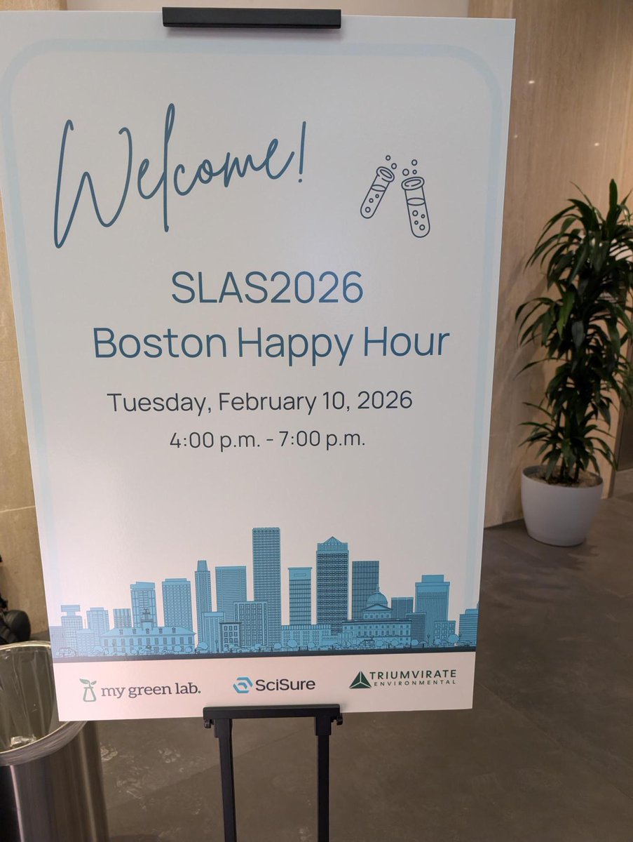 My Green Lab tweet media