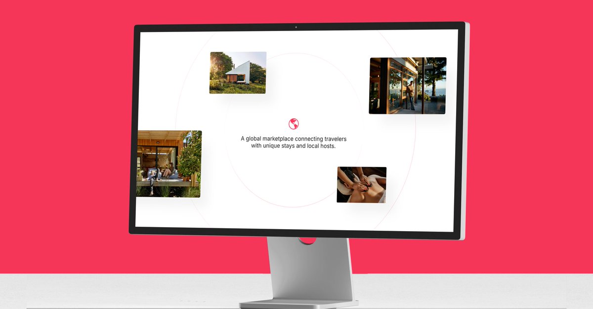 sharafvisuals's tweet photo. 100 days 100 designs.

Day - 01 Redesigning 4 slides of Airbnb Pitch deck.

Thoughts on comments 😎 

#pitchdeck #powerpoint #presentation https://t.co/sbVhT4YF1z
