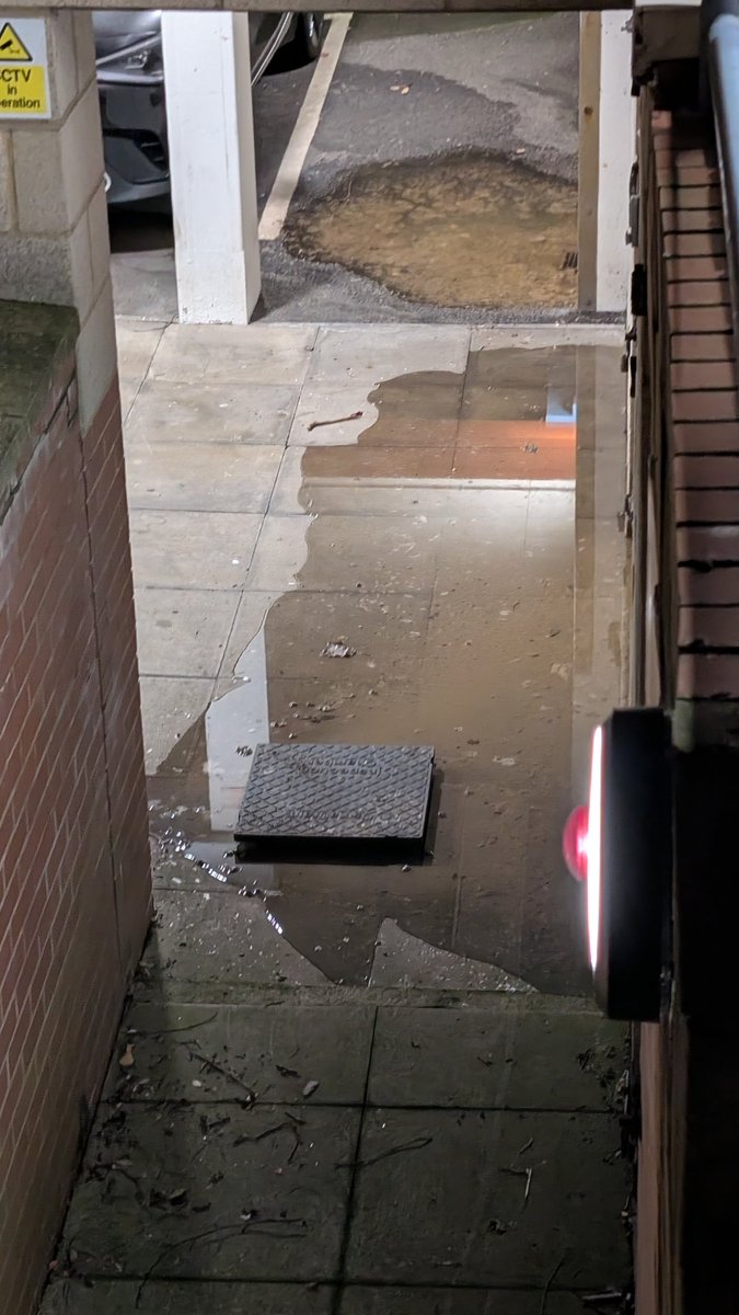 Firstport have left raw sewage overflowing for over 6 months and have done absolutely nothing. The pictures are gross, but imagine the smell. £3k/yr service  charge and have no idea what else to do

<a href="/brightonargus/">Brighton Argus</a> <a href="/EmilyMeeJourno/">Emily Mee</a> <a href="/alexjmarsh1/">Alex Marsh</a> <a href="/kiranstacey/">Kiran Stacey</a> <a href="/LucindaAdam/">Lucinda Adam</a> <a href="/hsinyilo/">Hsin-Yi Lo</a>
