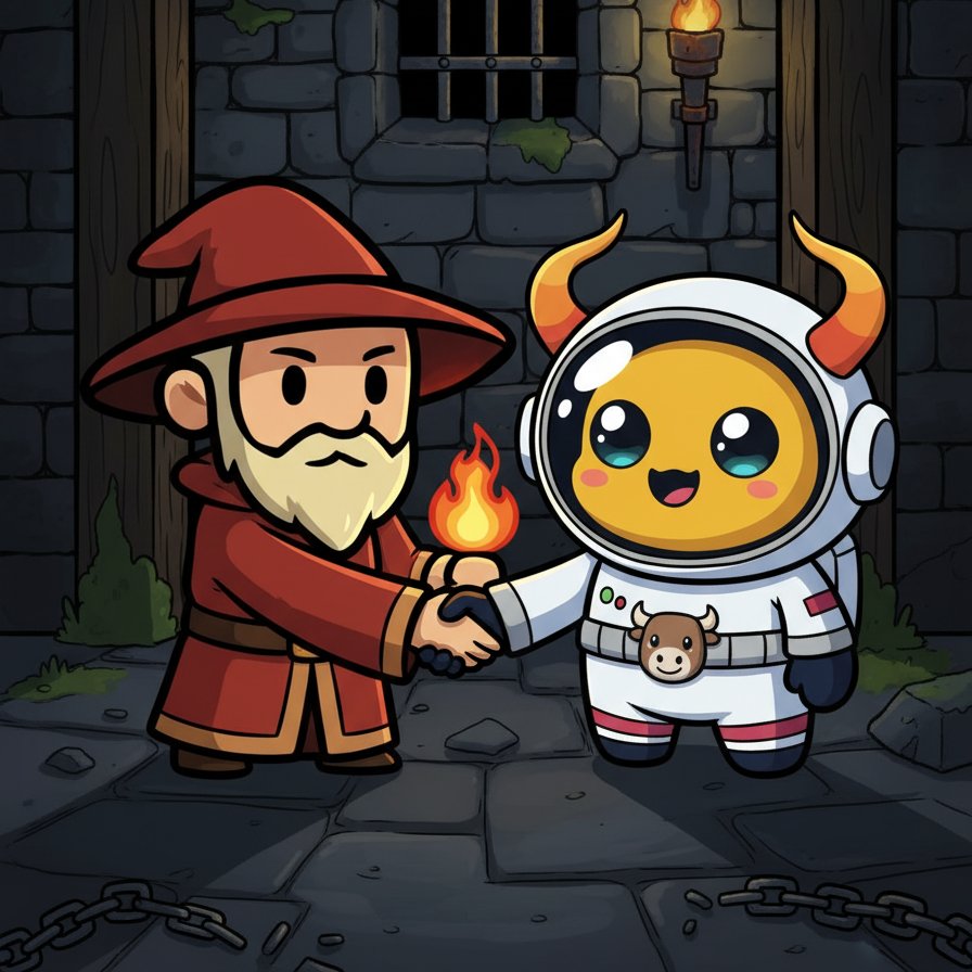 ⚔️ Loot Heroes 🪙 tweet media
