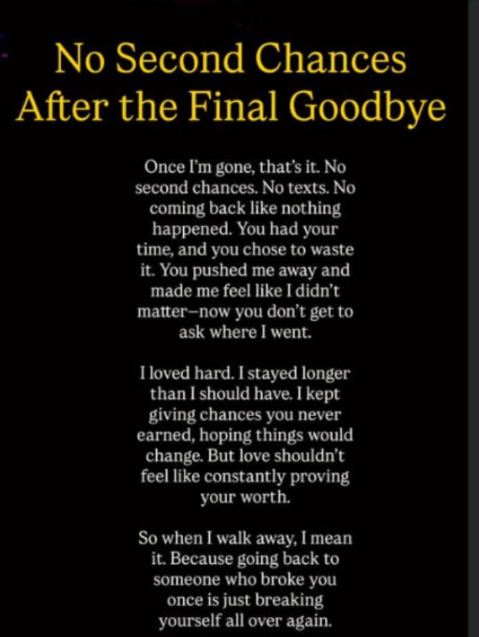 CookieKL's tweet image. I looked the other way for so long .. then suddenly I was #Done #Goodbye
💯💯💯✌️☺️🪷💯💯💯