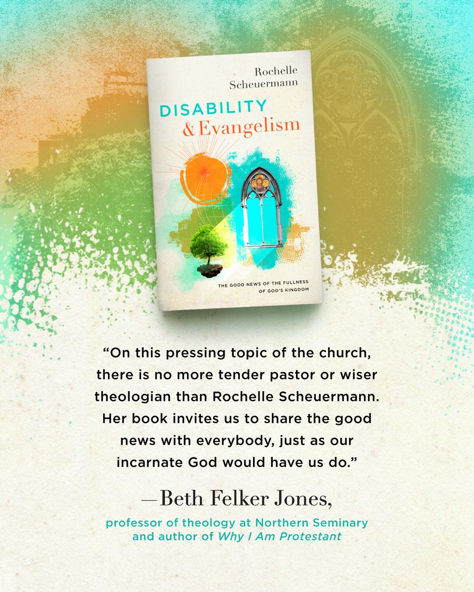 IVP Academic tweet media