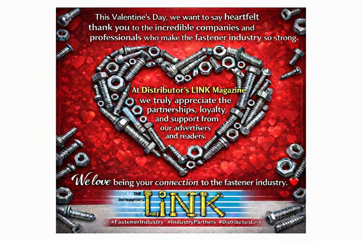 Link Magazine tweet media