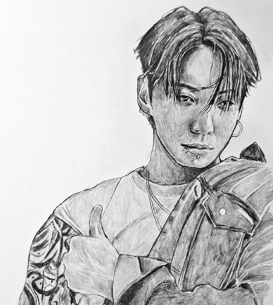 #JungkookForCalvinKlein