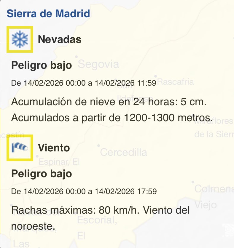 Meteo Melcon tweet media