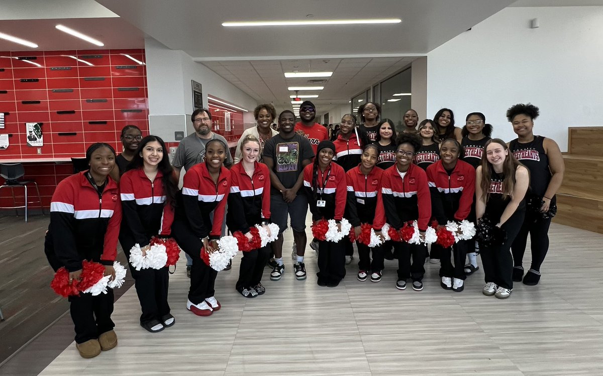 Mesquite Wrestling tweet media