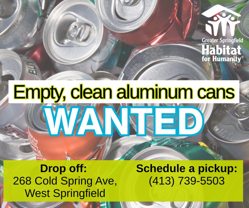 Greater Springfield Habitat for Humanity tweet media