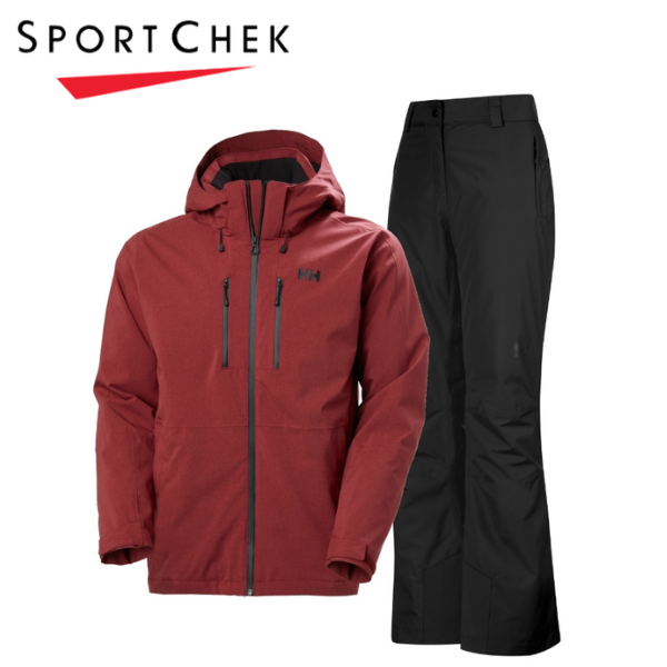 SportChek-Take 40% off our in-store ticket price on select styles. See in store for details. #sportchek #stoneroadmall #staytrue