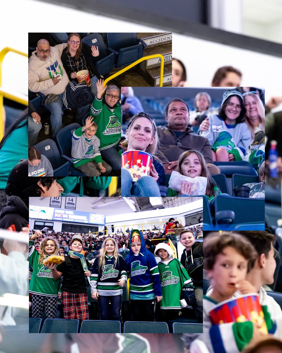 The 239 Deal is back!
2 tickets. 1 large popcorn. 1 souvenir program.🎟🍿

🎟️ bladestix.com/239