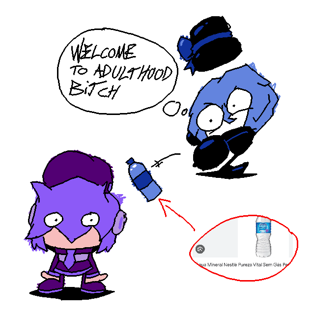 A.J. "I Shoot Birds" tweet media