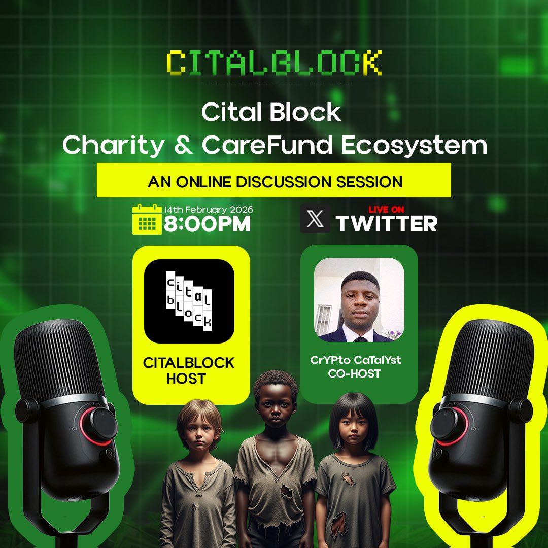 Imagine a system where every donation is transparently recorded on-chain through Proof of Impact no shadows, no uncertainty, only verifiable good.

Picture a CareFund designed as a true community safety net, providing swift, on-chain support to verified holders during life’s most