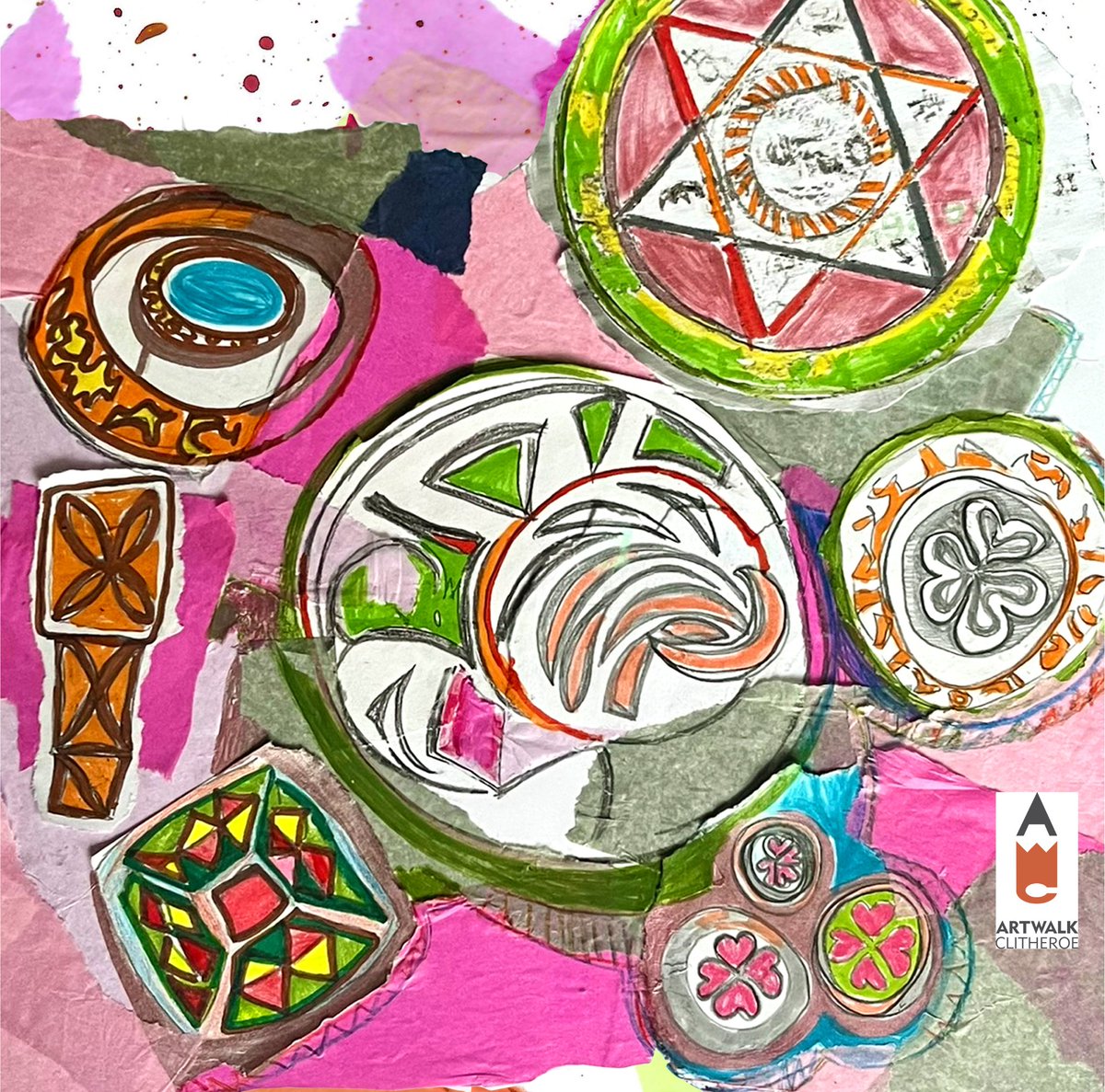 Lancashire Museums tweet media