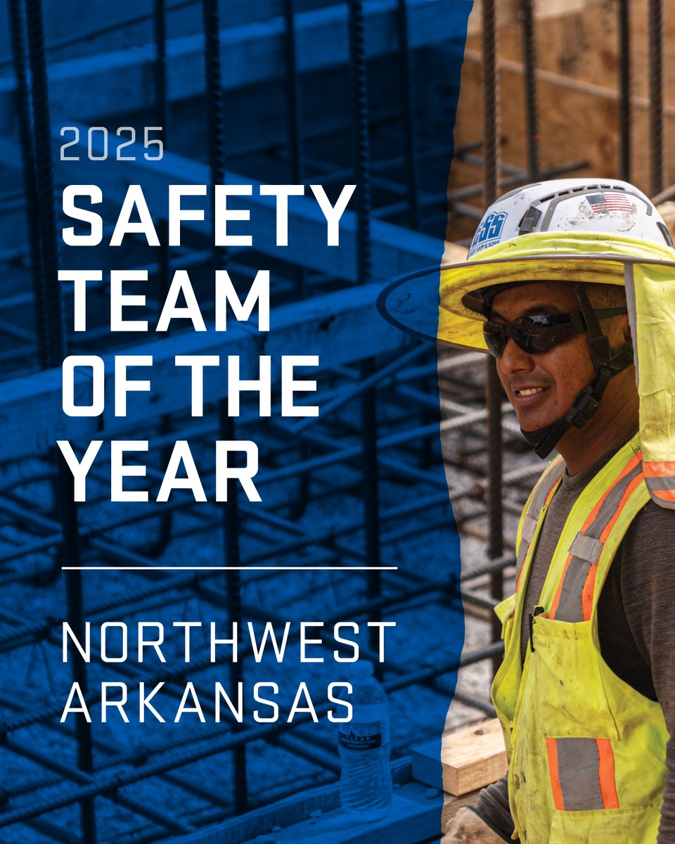 Emery Sapp & Sons (ESS) tweet media