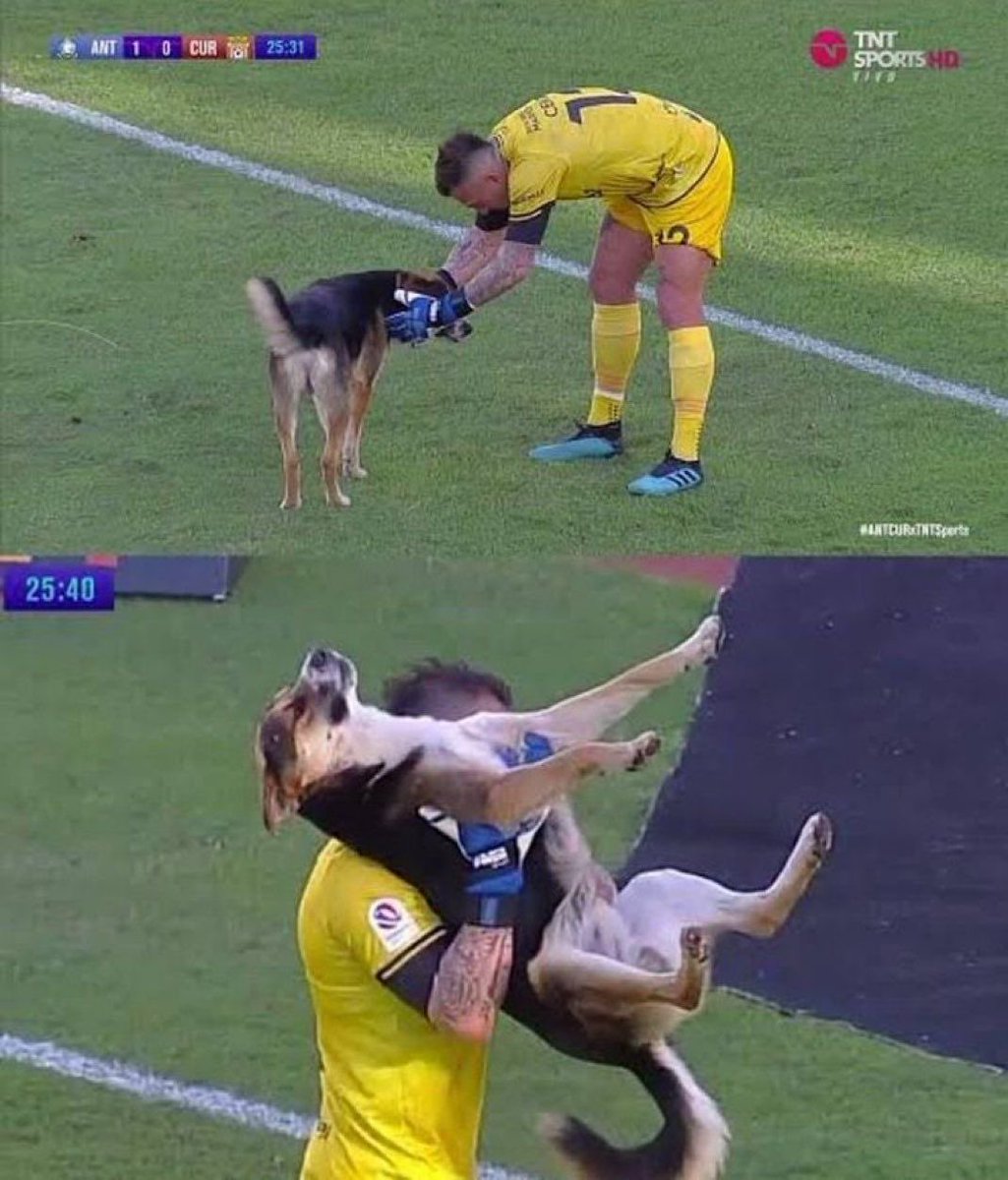 Out Of Context Football (@nocontextfooty) on Twitter photo 