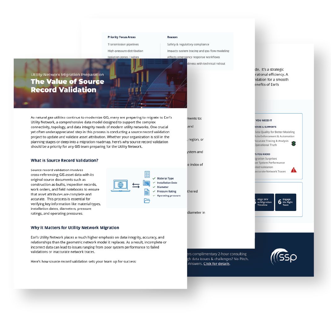 SSP Innovations tweet media