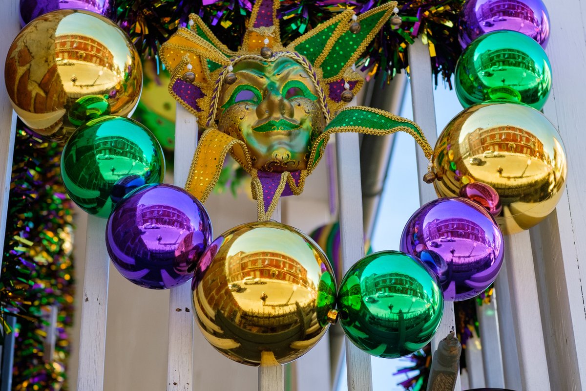 Skip airport chaos and kick off Mardi Gras with FlightWorks. Enjoy private charter comfort, flexibility, and premium service—no crowds or delays. Fly on your schedule, land closer to the action, and arrive refreshed in New Orleans, ready to celebrate from takeoff to Fat Tuesday.