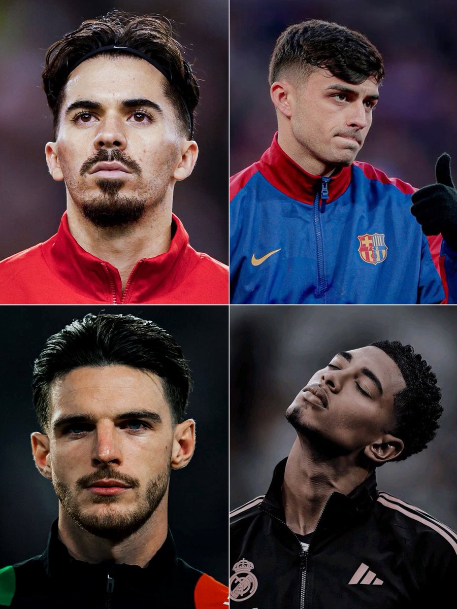 Hey <a href="/grok/">Grok</a> In terms of pure football, delete the least talented player on the list