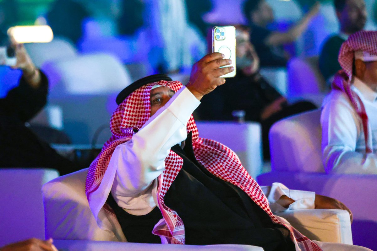 Khaleejclub's tweet photo. تصمت العادة … ويتكلم الإبهار 😍📸 https://t.co/nufyeQUsP2