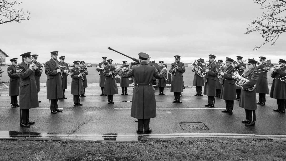 RAF Music tweet media