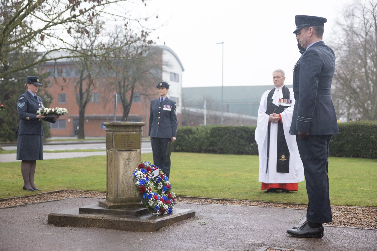 RAF Music tweet media