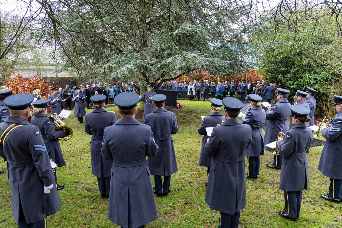 RAF Music tweet media