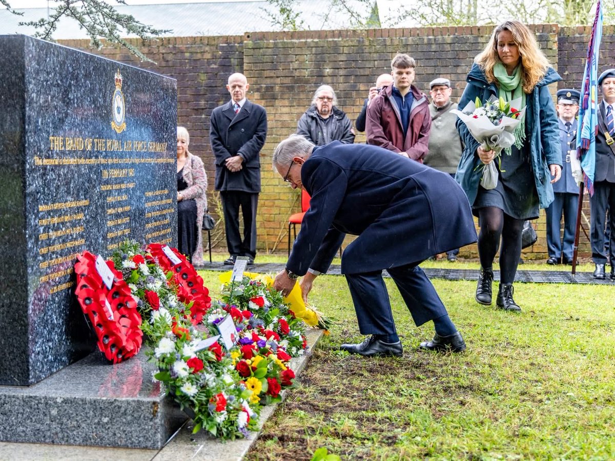 RAF Music tweet media