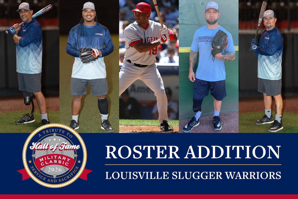 National Baseball Hall of Fame and Museum ⚾ tweet media