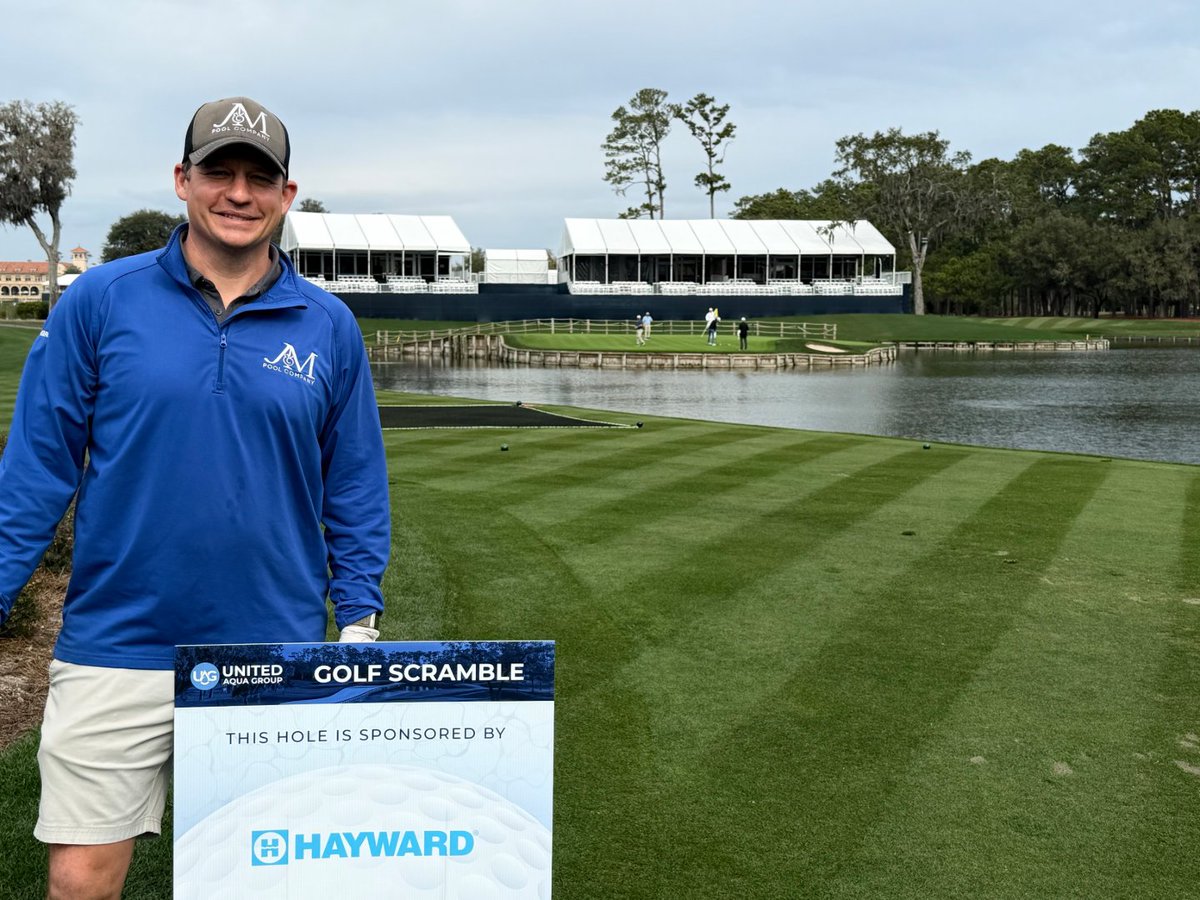 Hayward Pool tweet media