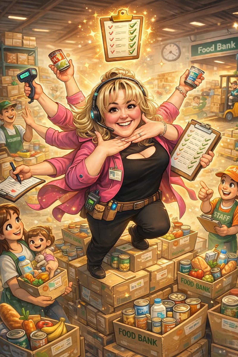 Perth & Kinross Foodbank tweet media