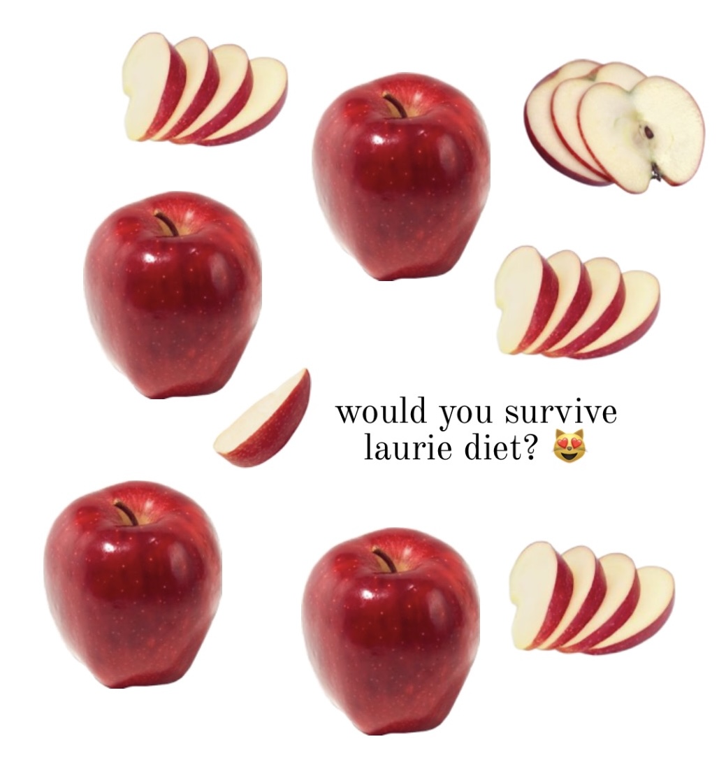 laurie ౨ৎ tweet media
