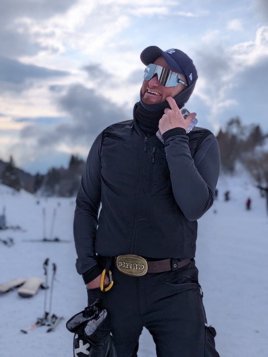 Topperia Giornate topperia in Montagna 🏔️ e le vostre come vanno? 🫶🏻😁