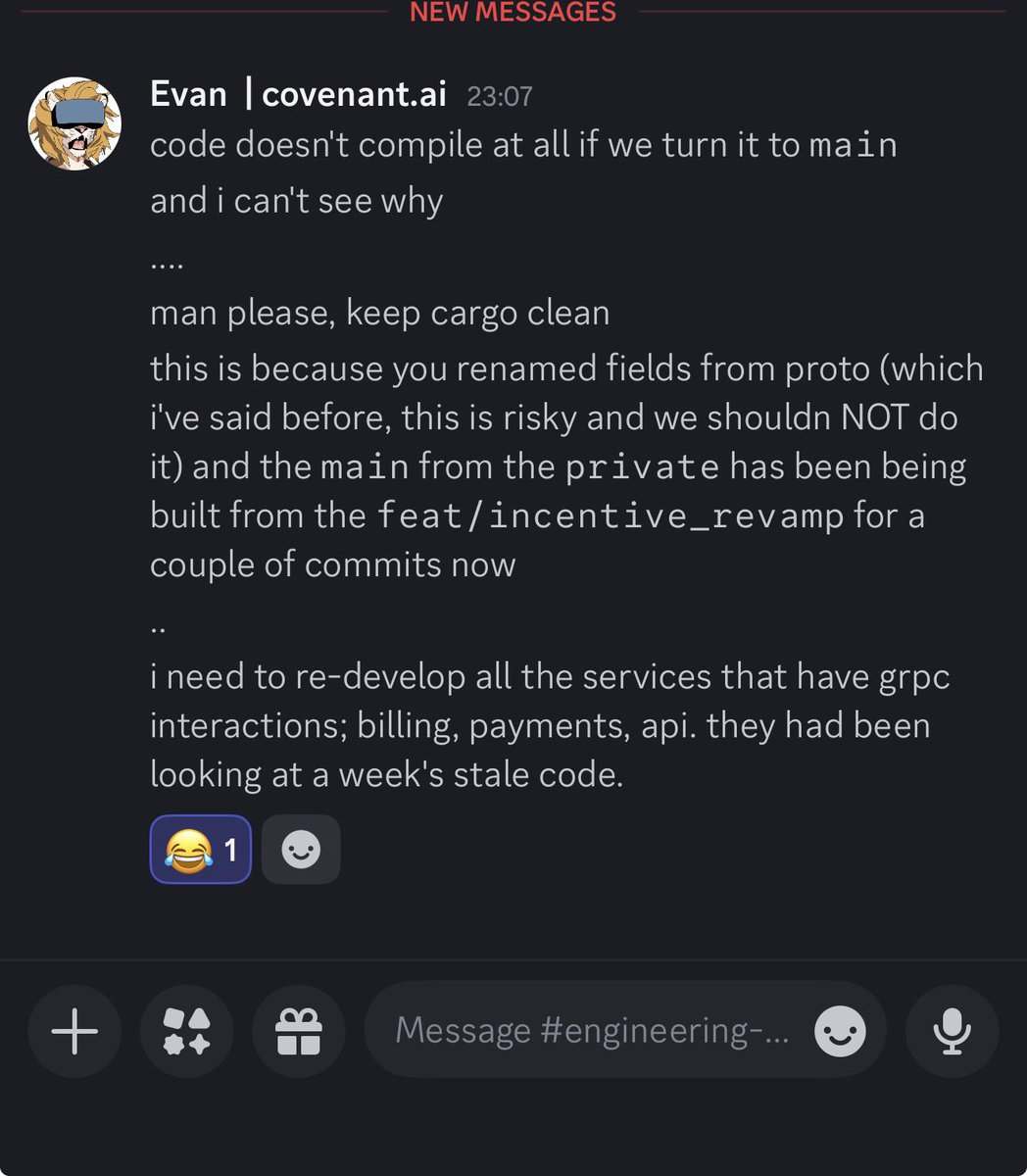 Distributed State tweet media