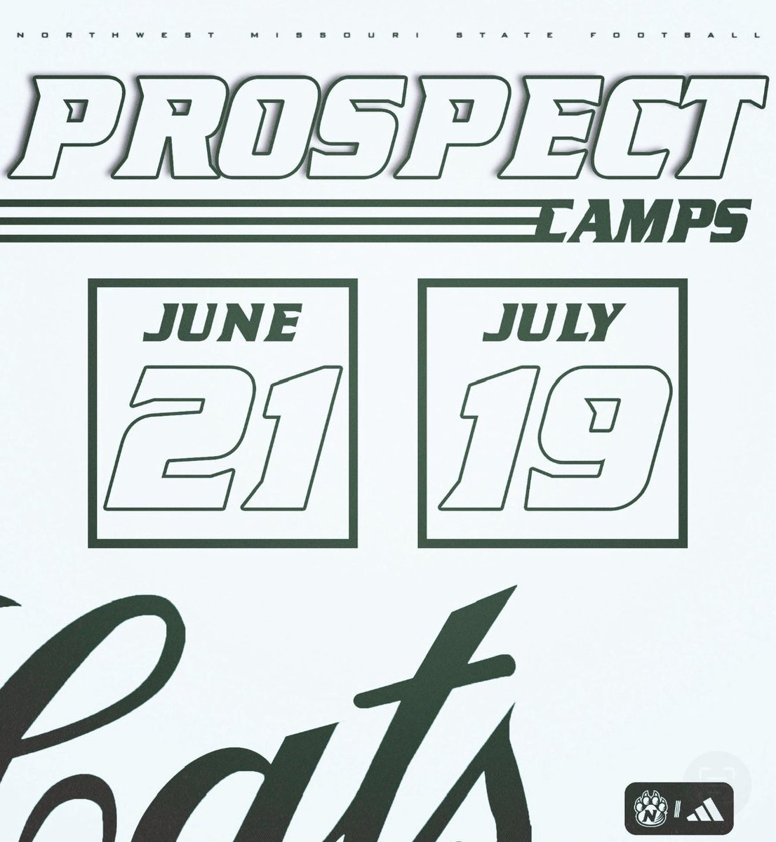 Michelangelo Johnson | K/P tweet media