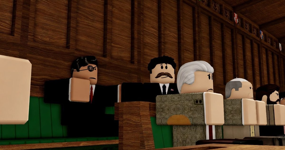 I have written to the Member for Portsmouth and Sussex West, dormantwave MP, concerning his amendment to the Parliamentary Procedure Act 2023.

Whilst I disagree with his amendment, I do wish to see committees being revitalised.

Read my letter here.👇

docs.google.com/document/d/1RJ…