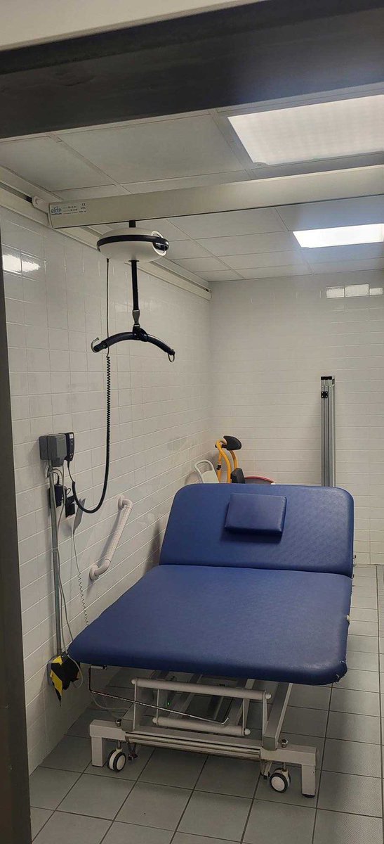 Changing Places Ireland tweet media