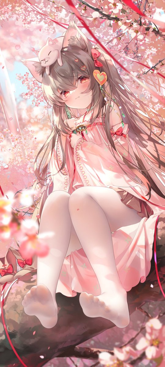Super cute fluffy