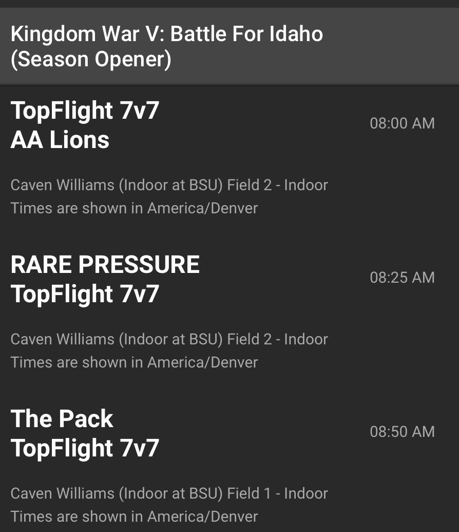 Cruz Bradeen tweet media