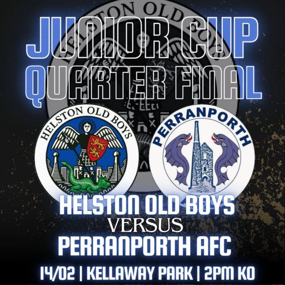 Helston Athletic FC tweet media