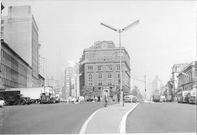 Village Preservation (GVSHP) tweet media