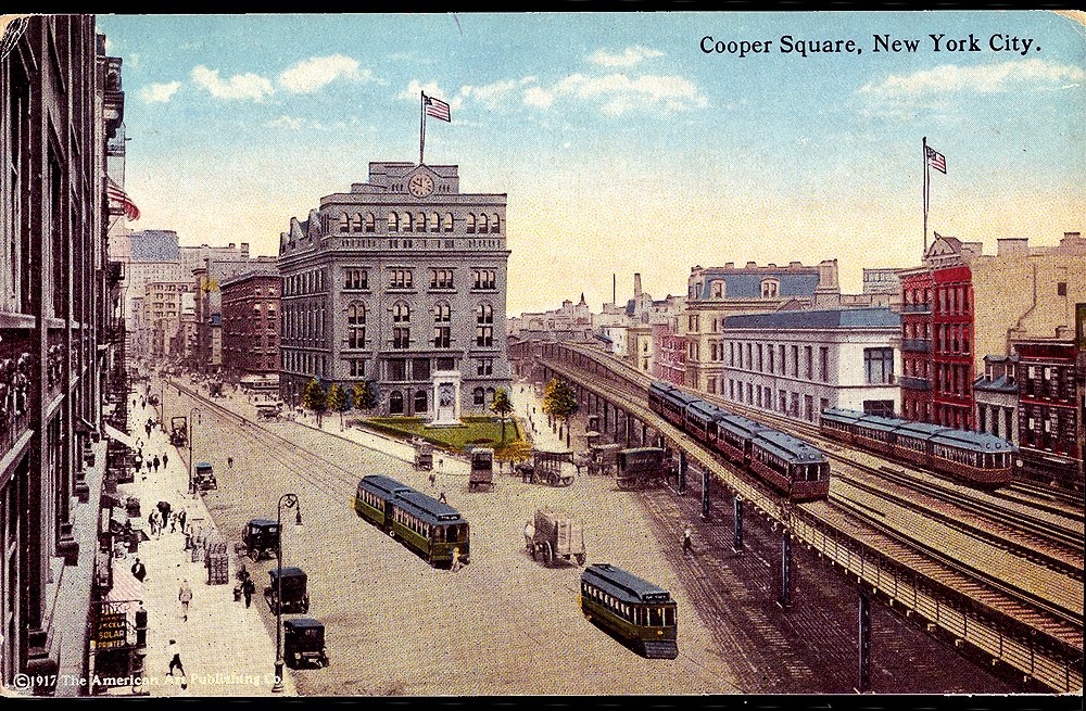 Village Preservation (GVSHP) tweet media