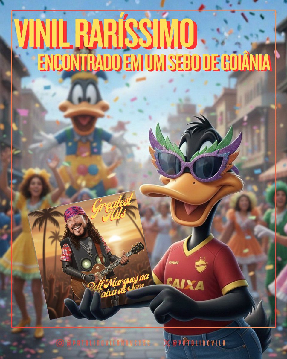 soy patolino 🫵 (@patolinovila) on Twitter photo 