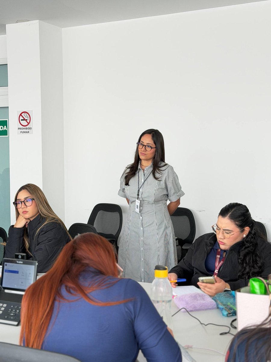 La verificación en importaciones es clave para la trazabilidad y la protección al consumidor.

Participamos en la capacitación “Verificación a la Importación de Bebidas Alcohólicas”, dirigida a futuros verificadores de aduanas en Veracruz.

Más conocimiento técnico = mejores