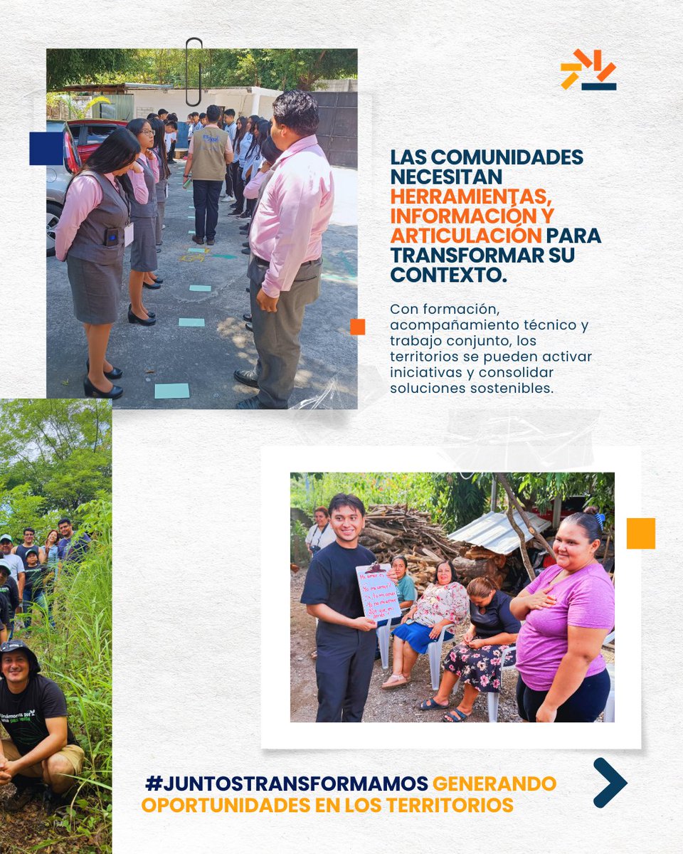 Centro de Capacitación y Promoción d la Democracia tweet media