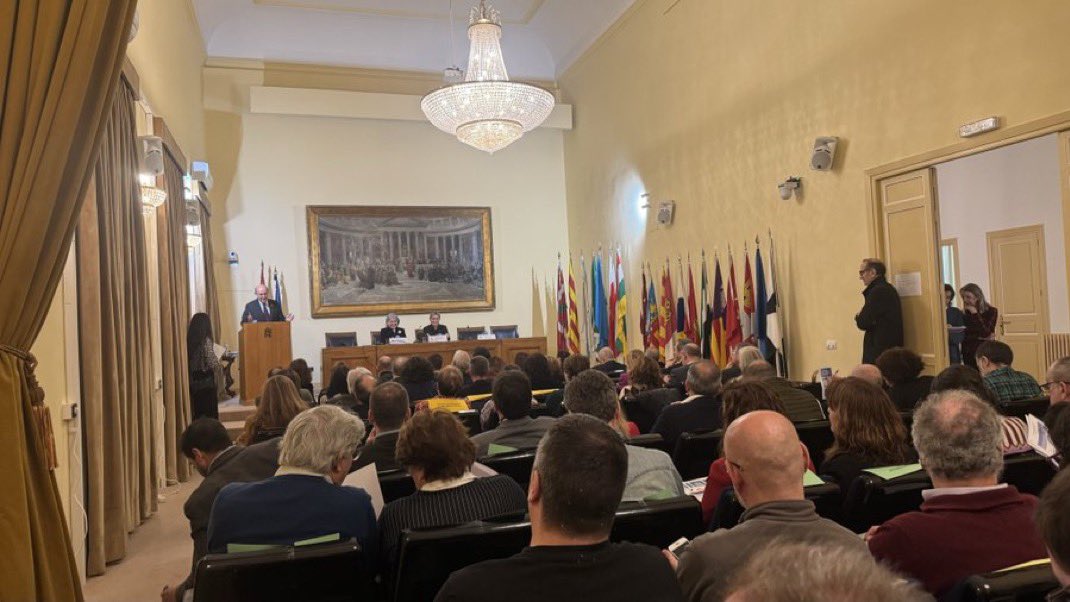 Alfonso Aguiló tweet media