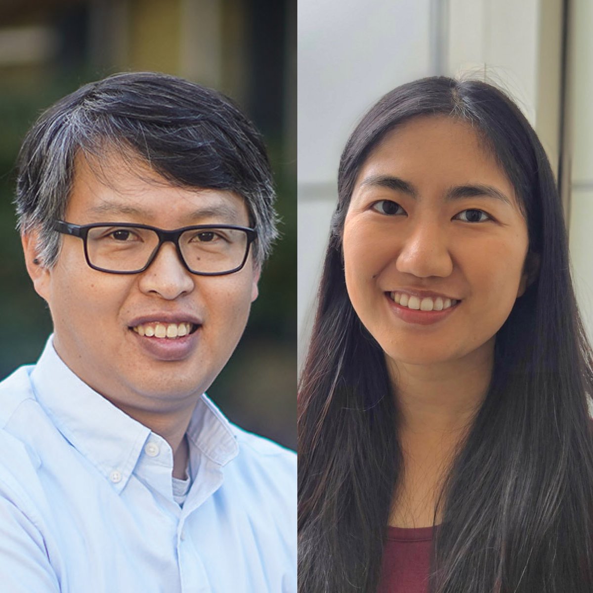 Molecular Therapeutics Initiative tweet media