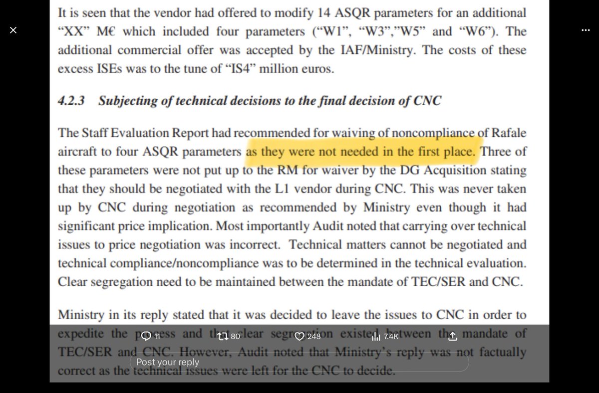 JA_Maolankar's tweet image. Are you sure this is genuine @Indrani1_Roy !?!! Who the @#&amp;amp;% wrote this “requirement” which was “not required in the first place”?