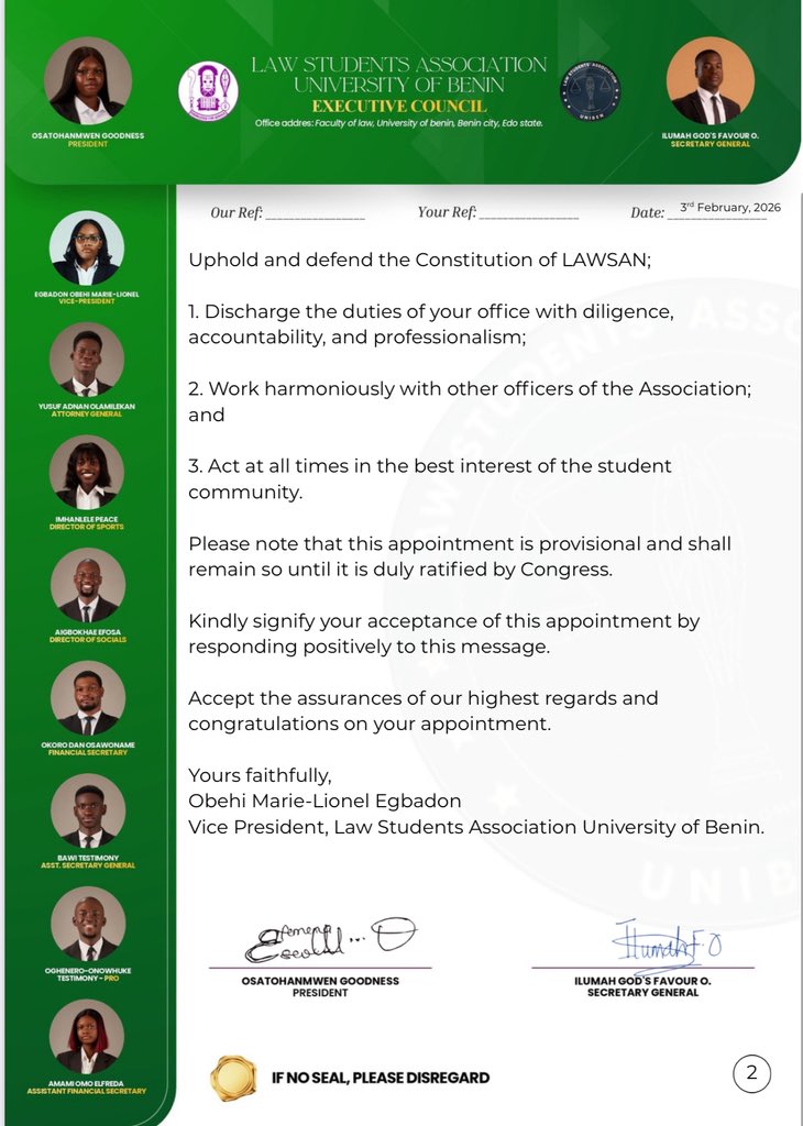 Peace Otabor✨🦋 tweet media