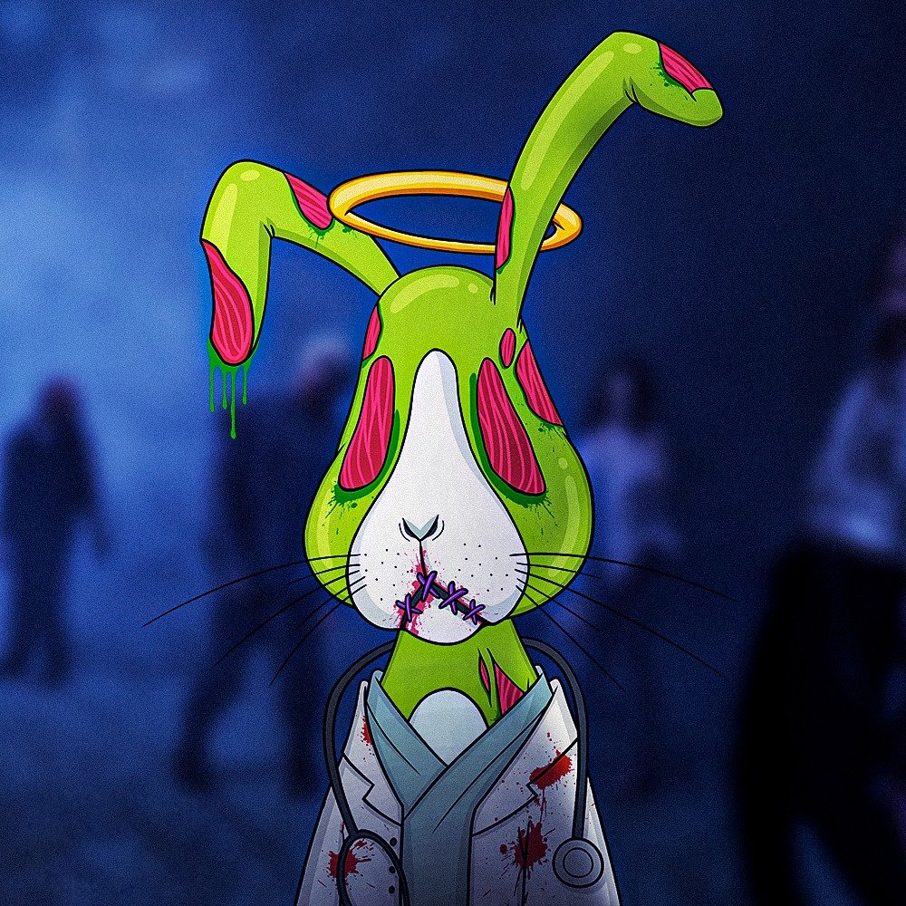 SOLDERLAND 🐰 🦫 tweet media