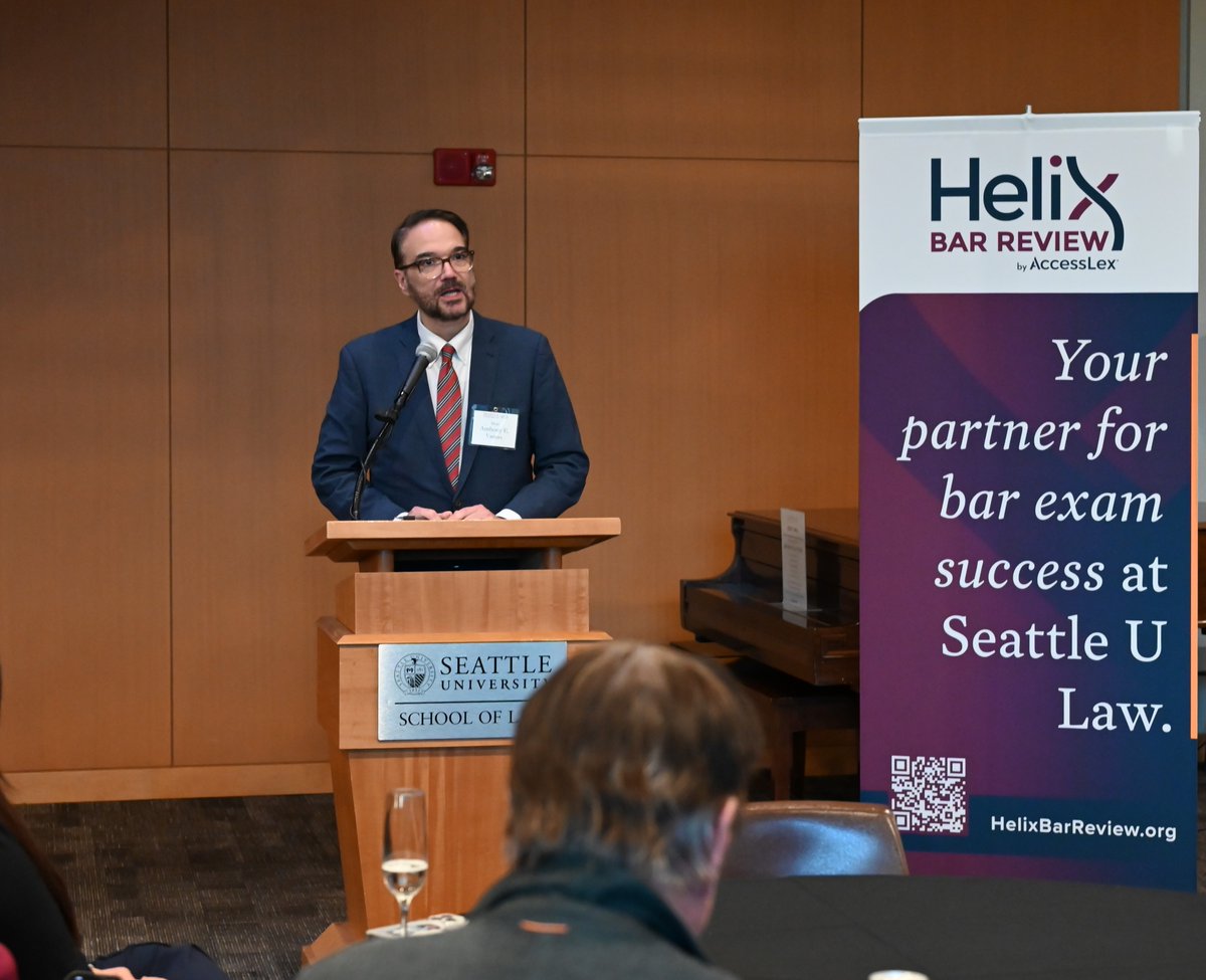 Seattle U Law School tweet media